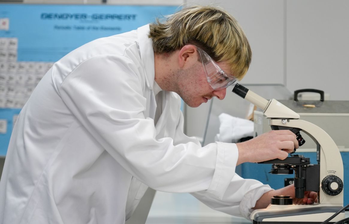 Picture of Oliver Wilkinson